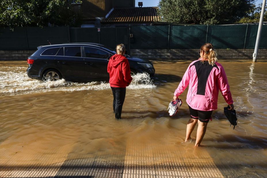 EuropaPress 7856619 zonas anegadas agua causa dana adam 20 octubre 2026 oliva valencia EuropaPress 7856619 zonas anegadas agua causa dana adam 20 octubre 2026 oliva valencia