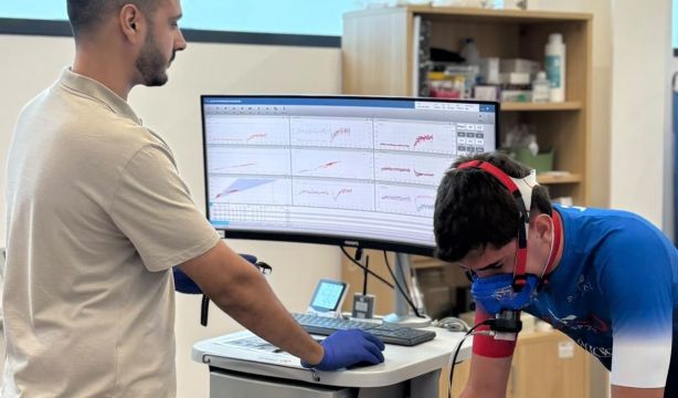 Hallan una 'huella' en la sangre que da pistas sobre el riesgo de mortalidad
