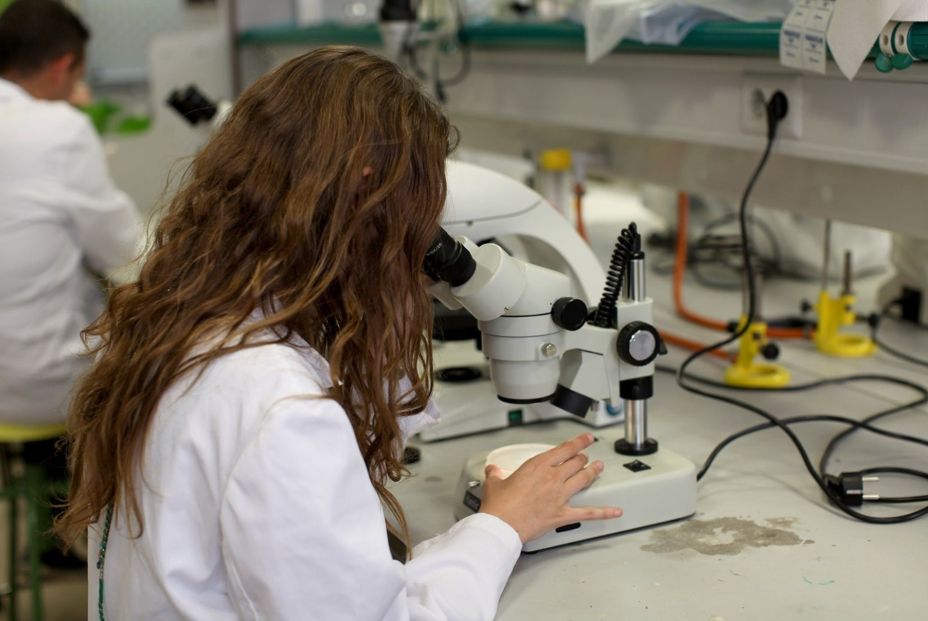 Hallan indicios en la sangre que dan pistas sobre el riesgo de mortalidad y la salud cardiovascular (EuropaPress) Hallan indicios en la sangre que dan pistas sobre el riesgo de mortalidad y la salud cardiovascular (EuropaPress)