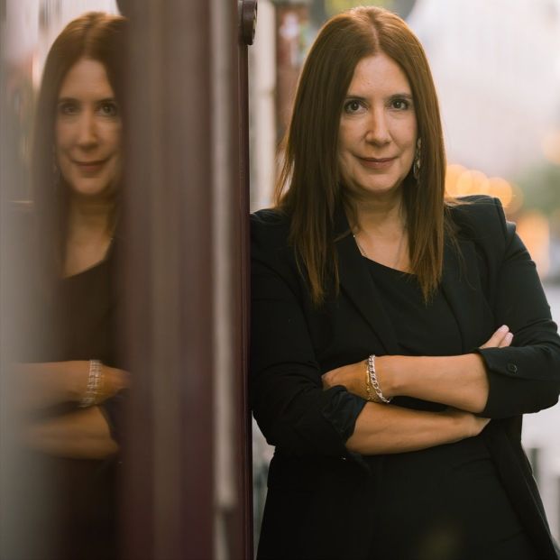 'Todas las noches, todas las ciudades': llega lo nuevo de Dolores Redondo