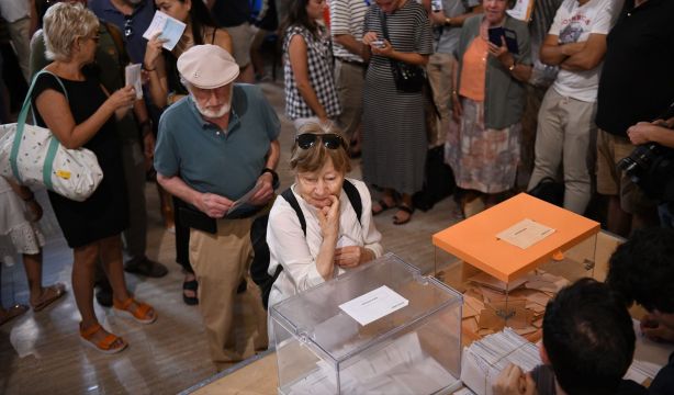 Elecciones 29-N: ¿Cuántos mayores de 65 años tienen derecho a voto? ¿En qué comunidades hay más?