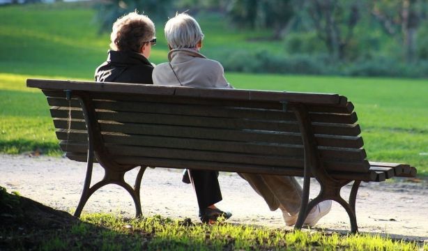 pension viudedad 2026