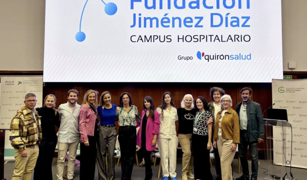 El Hospital Universitario FJD pone el foco en la calidad de vida de las mujeres con cáncer de mama