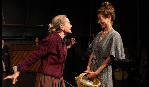 El Teatro Español sube el telón a 'Yerma' 92 años después de su estreno