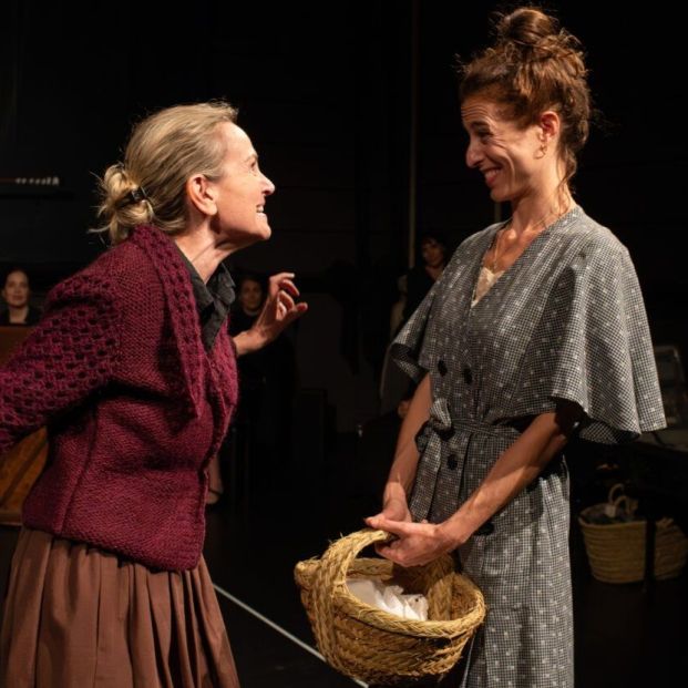 El Teatro Español sube el telón a 'Yerma' 92 años después de su estreno