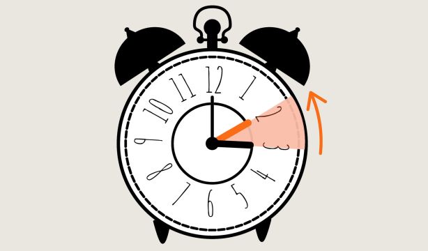 Esta madrugada a las 3 vuelven a ser las 2: ¿realmente se ahorra energía con el cambio de hora?