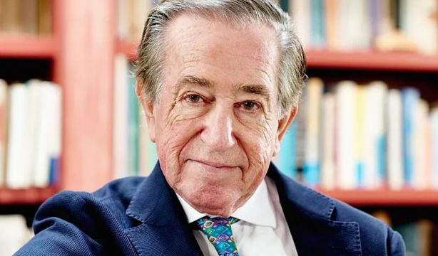 ¿Se puede construir y medir la felicidad? Así es el castillo interior de Enrique Rojas