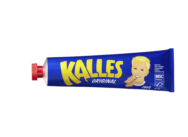 KALLES KAVIAR