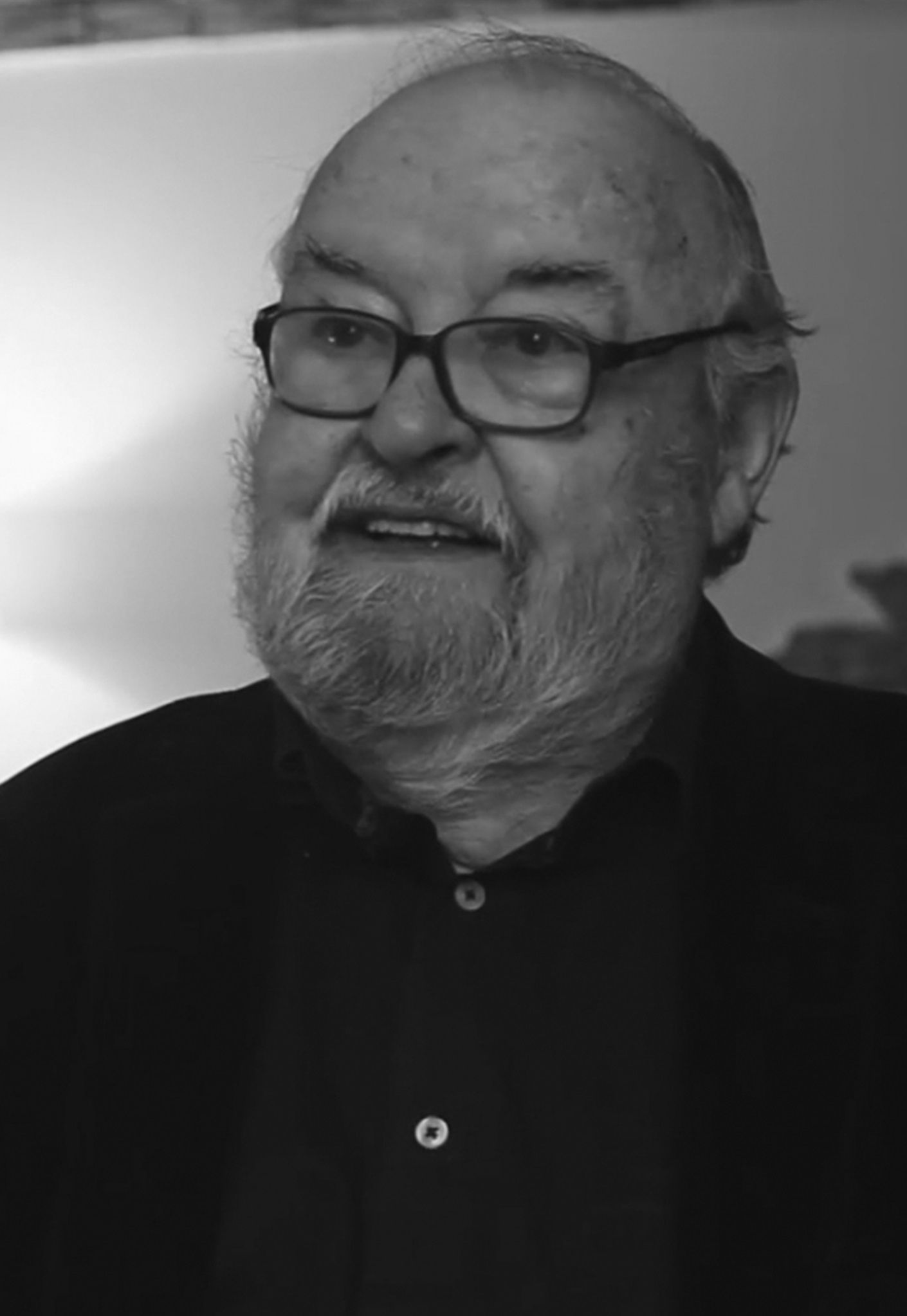 José Luis García Sánchez José Luis García Sánchez