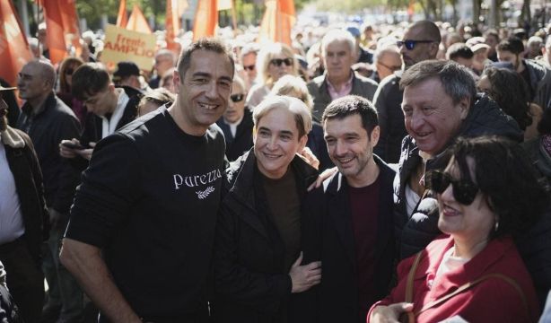 Frente Amplio propone ligar las pensiones mínimas al SMI y fijar en 65 la edad máxima de jubilación