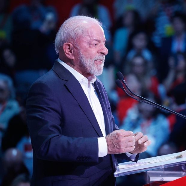 Lula da Silva: victoria inédita que le convierte en el presidente más longevo de Brasil