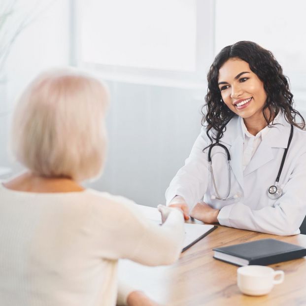 ¿Qué es y cómo se trata el impétigo en adultos mayores? Una infección de la piel muy contagiosa ¿Qué es y cómo se trata el impétigo en adultos mayores? Una infección de la piel muy contagiosa