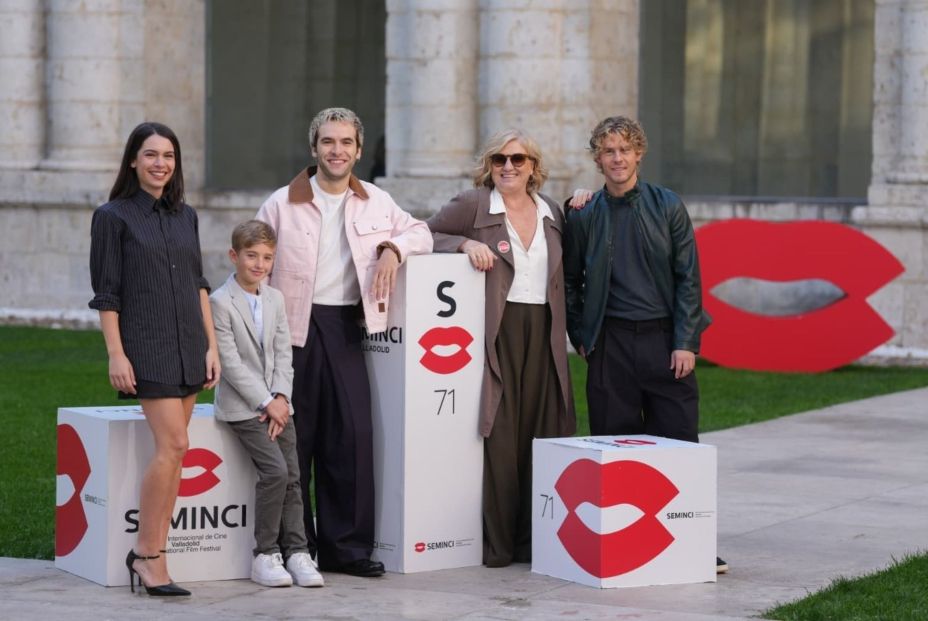 una familia una familia