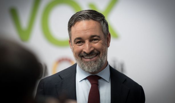 "Debe rechazarse de pleno la idea de que es necesaria la inmigración para pagar las pensiones"