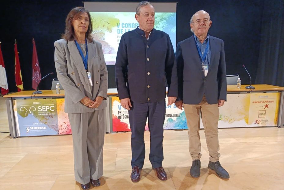 Un tercio de los pacientes no responde bien a los tratamientos contra la depresión (EuropaPress) Un tercio de los pacientes no responde bien a los tratamientos contra la depresión (EuropaPress)