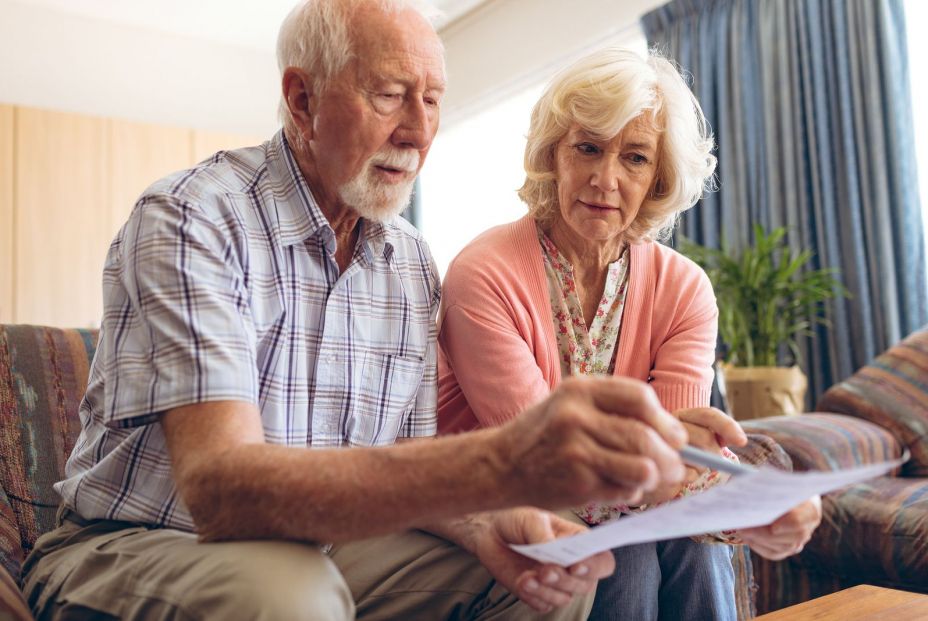 Certificado de pensiones de la Seguridad Social: qué es y cómo obtenerlo