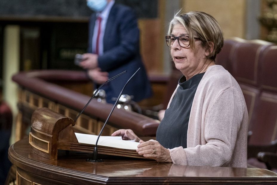 Inés Sabanés Inés Sabanés