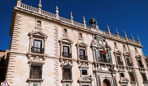 El TSJA reconoce a un maestro con fibromialgia la jubilación por incapacidad que le fue denegada