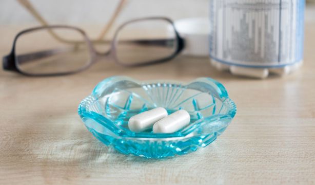 Tratamiento farmacológico del Alzheimer