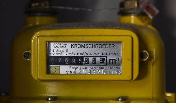 Las distribuidoras de gas tendrán 10 años para sustituir contadores analógicos por equipos digitales
