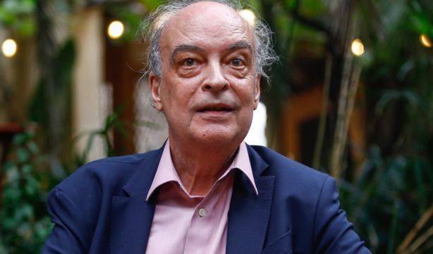 Enrique Vila-Matas, Premio Nacional de las Letras Españolas 2026