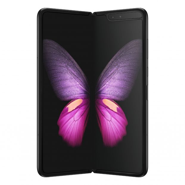 Samsung Galaxy Fold