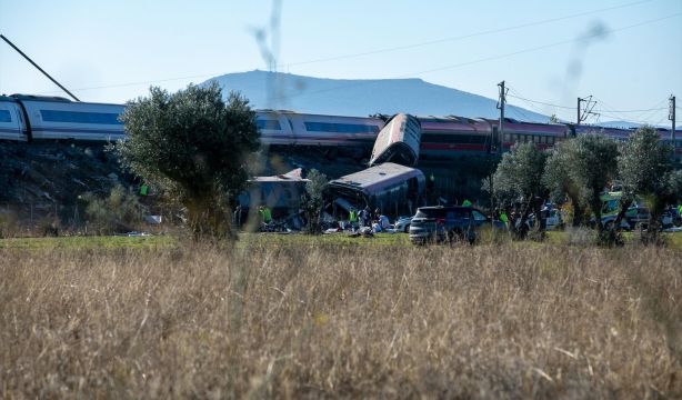 Al menos 30 personas han fallecido