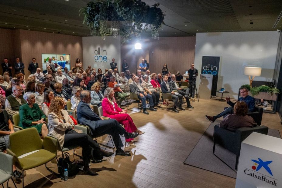 caixabank valencia publico