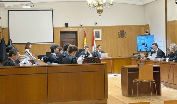 Ya hay sentencia del 'caso ataúdes': siete condenados a penas de cárcel de hasta siete años y medio