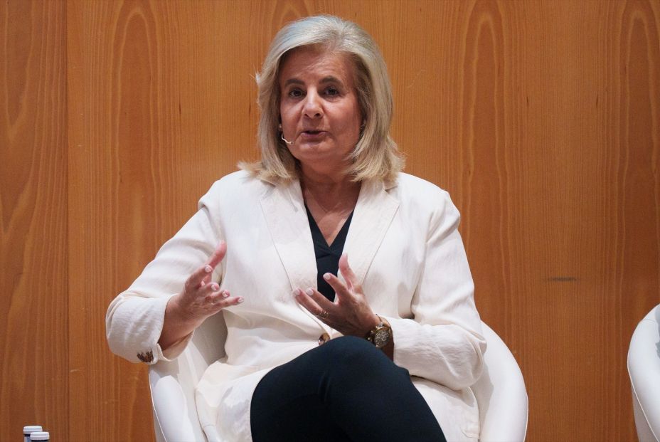 Fátima Báñez