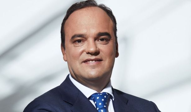 José Carlos Díez publica 'El fin del mundo tal y como lo conocíamos', su nuevo libro