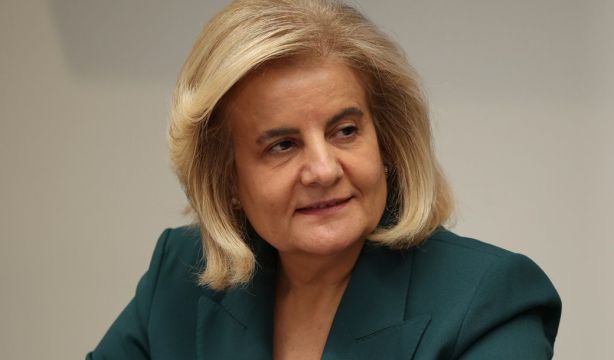 Muere la exministra Fátima Báñez en el accidente de tren de Urda (Toledo)