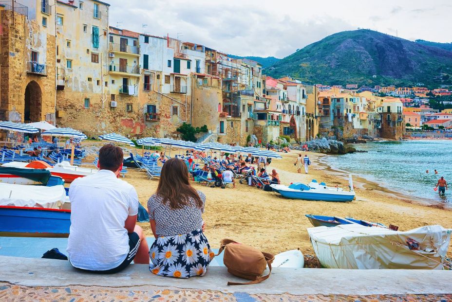 Cefalú, Sicilia (BigStock.)jpg