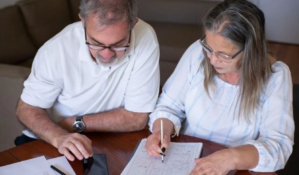 'Hablando en plata': pensión vitalicia