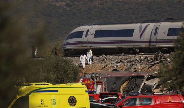 EuropaPress 7874834 agentes servicios emergencias trabajan lugar hechos 28 octubre 2026 urda