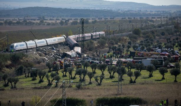 Dos graves tragedias ferroviarias en menos de un año que dejan muertes, miedo e indignación