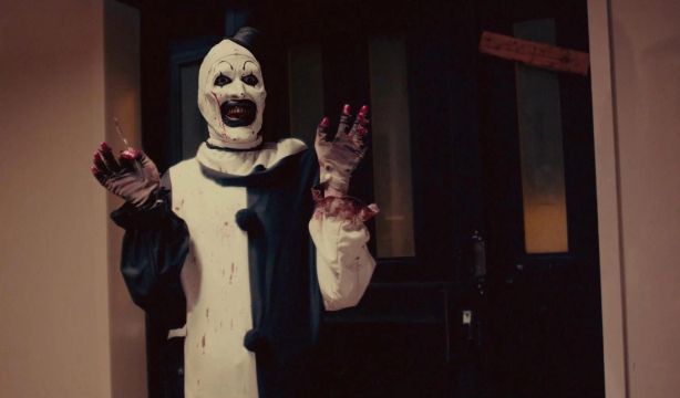 Las mejores películas de terror para ver en Halloween