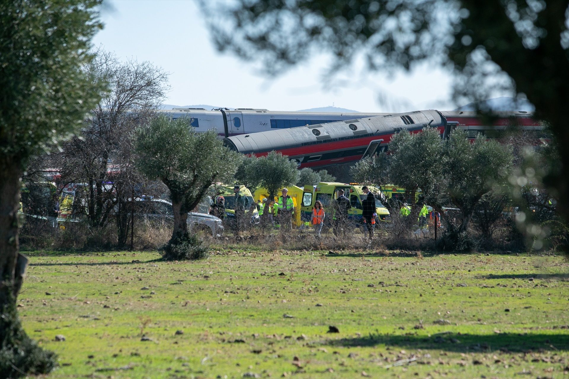 Qué es el LZB, el sistema de seguridad que frena trenes y falló en Urda (Toledo) Qué es el LZB, el sistema de seguridad que frena trenes y falló en Urda (Toledo)