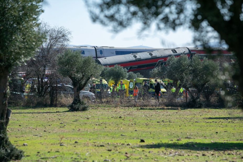 Qué es el LZB, el sistema de seguridad que frena trenes y falló en Urda (Toledo)