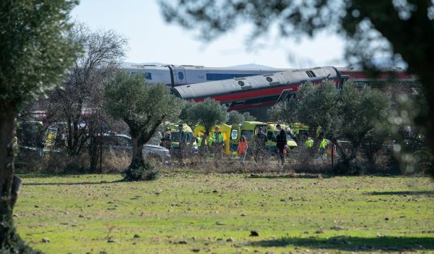 Qué es el LZB, el sistema de seguridad que frena trenes y falló en Urda (Toledo)