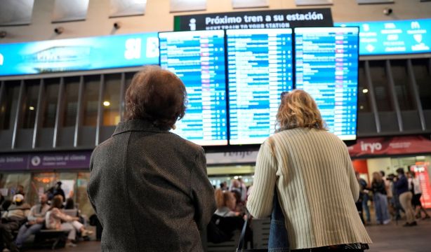 Los mayores exigen al Gobierno que actúe para evitar una nueva tragedia como las de Urda y Adamuz