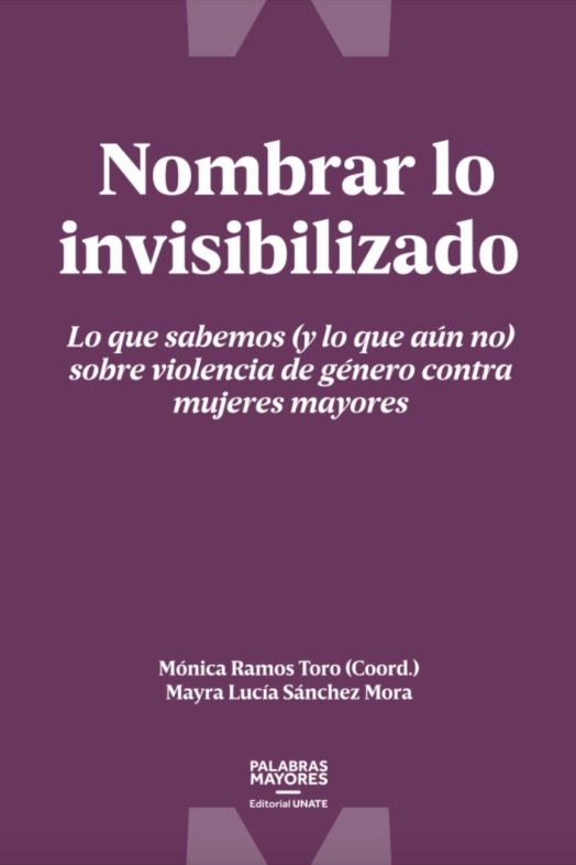 Nombrar lo invisibilizado