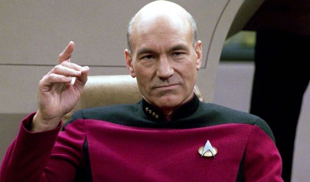  Muere Patrick Stewart, capitán Picard en 'Star Trek' y profesor Charles Xavier en 'X-Men'