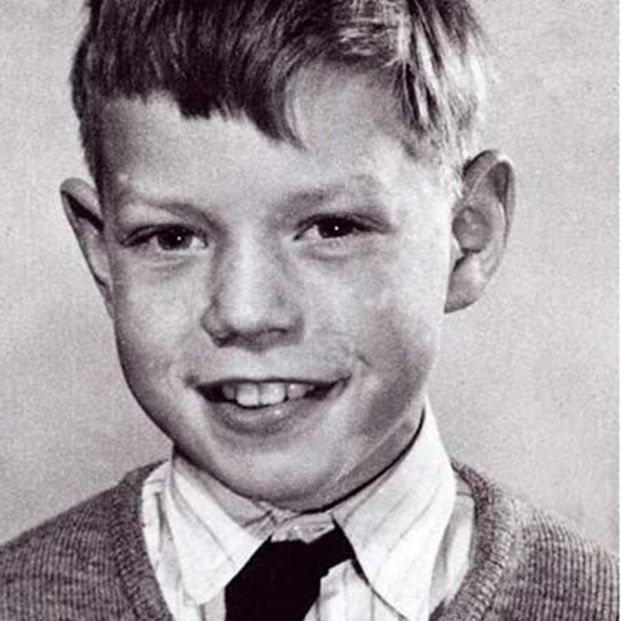 Mick Jagger