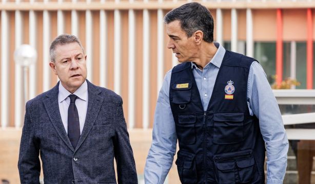Sánchez admite que la confianza en la alta velocidad está "quebrada" y promete soluciones