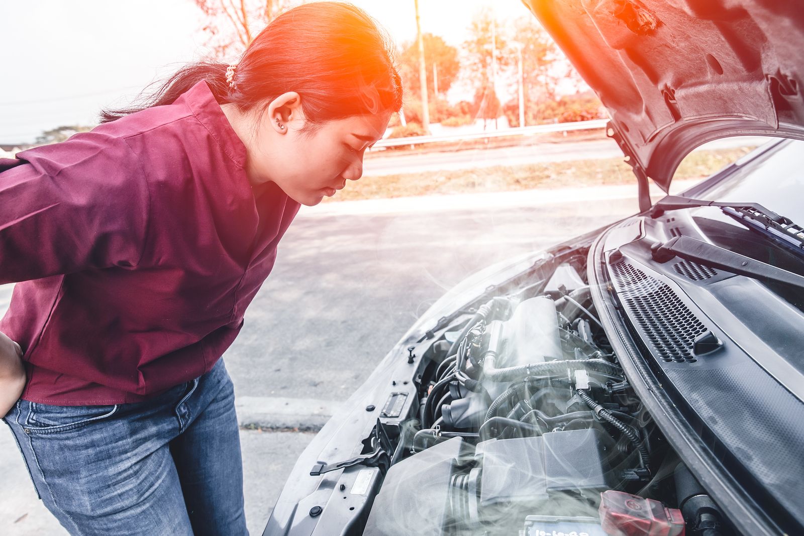 ¿Vas a comprar un coche nuevo? No te pierdas la lista de la OCU sobre los que menos se estropean