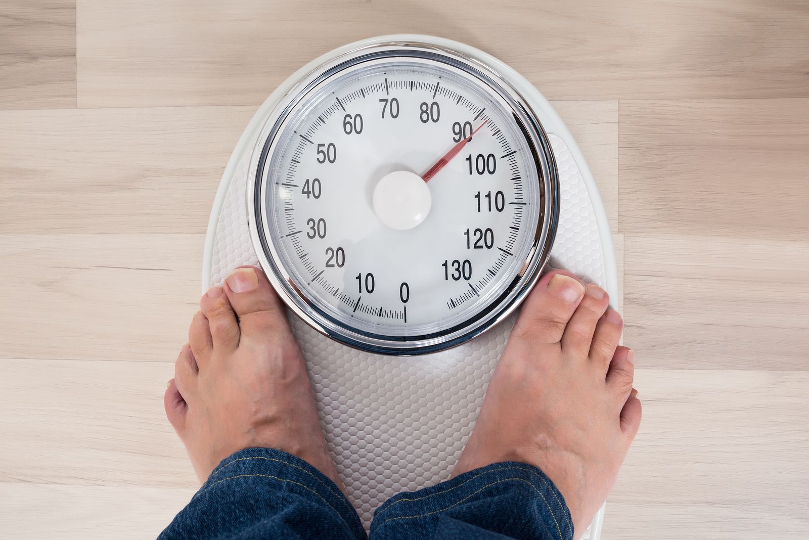 Peso Ideal Para Mujer De 30 A os C mo Calcular El Peso Ideal Una Mujer 
