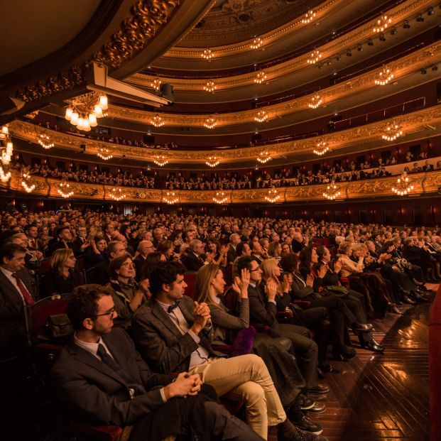 Liceu. Copyright Paco Amate (1)