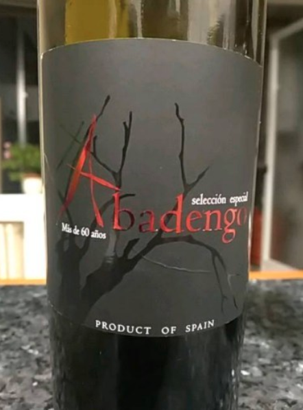 Abadengo Selección Especial, Arribes Abadengo Selección Especial, Arribes