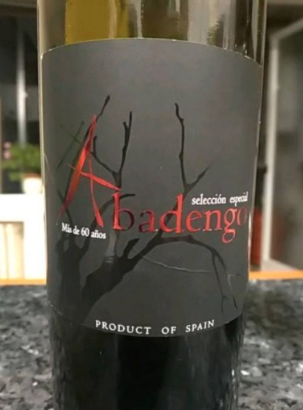 Abadengo Selección Especial, Arribes